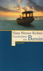 Cover von Geschichten aus Bansin