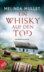 Cover von Ein Whisky auf den Tod