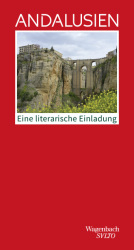 Cover von Andalusien