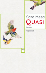 Cover von Quasi
