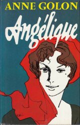 Cover von Angélique