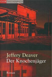 Cover von Der Knochenjäger