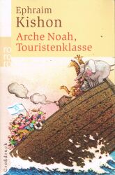 Cover von Arche Noah, Touristenklasse