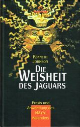 Cover von Die Weisheit des Jaguars