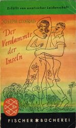 Cover von Der Verdammte der Inseln