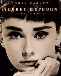 Cover von Audrey Hepburn