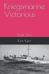 Cover von Kriegsmarine Victorious