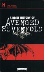 Cover von A Brief History Of Avenged Sevenfold