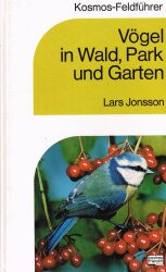 Cover von Vögel in Wald, Park und Garten