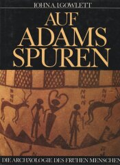 Cover von Auf Adams Spuren