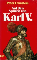 Cover von Auf den Spuren von Karl V.