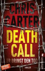 Buch-Sammler.de - Cover von Death Call