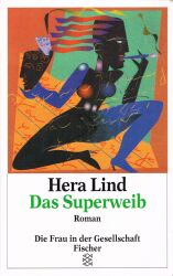 Buch-Sammler.de - Cover von Das Superweib