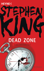 Buch-Sammler.de - Cover von Dead Zone