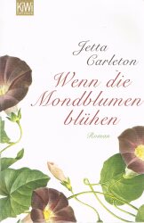 Buch-Sammler.de - Cover von Wenn die Mondblumen blühen