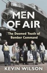 Buch-Sammler.de - Cover von Men of Air