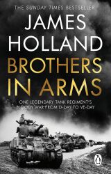 Buch-Sammler.de - Cover von Brothers in Arms
