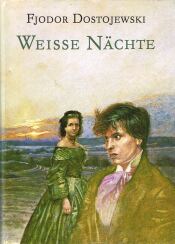 Buch-Sammler.de - Cover von Weisse Nächte