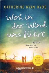 Buch-Sammler.de - Cover von Wohin der Wind uns führt