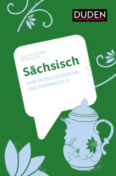 Buch-Sammler.de - Cover von Sächsisch