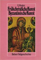 Cover von Frühchristliche Kunst - Byzantinische Kunst