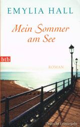 Buch-Sammler.de - Cover von Mein Sommer am See