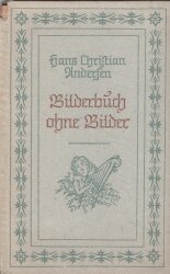 Cover von Bilderbuch ohne Bilder