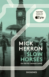 Cover von Slow Horses