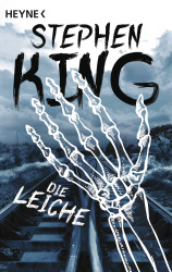 Cover von Die Leiche