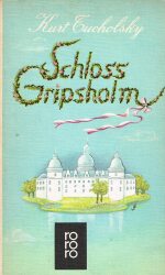 Cover von Schloss Gripsholm