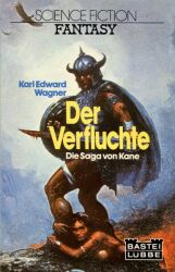 Cover von Der Verfluchte