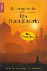 Buch-Sammler.de - Cover von Die Traumtänzerin