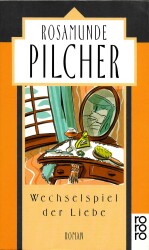 Buch-Sammler.de - Cover von Wechselspiel der Liebe