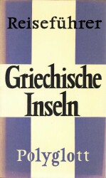 Buch-Sammler.de - Cover von Griechische Inseln