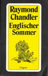 Buch-Sammler.de - Cover von Englischer Sommer