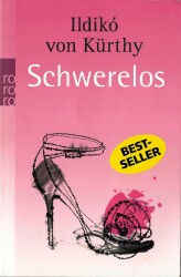 Buch-Sammler.de - Cover von Schwerelos