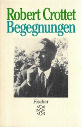 Buch-Sammler.de - Cover von Begegnungen