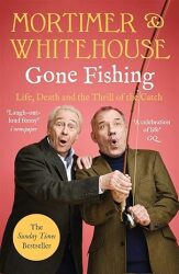 Buch-Sammler.de - Cover von Mortimer & Whitehouse: Gone Fishing