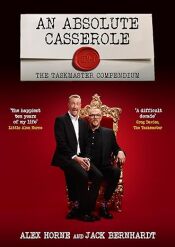 Buch-Sammler.de - Cover von An Absolute Casserole