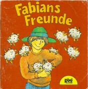 Buch-Sammler.de - Cover von Fabians Freunde