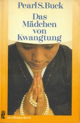 Buch-Sammler.de - Cover von Das Mädchen von Kwangtung