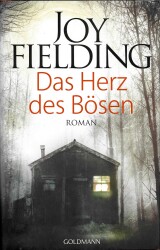 Buch-Sammler.de - Cover von Das Herz des Bösen