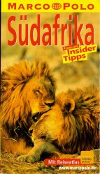 Buch-Sammler.de - Cover von Südafrika