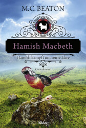 Buch-Sammler.de - Cover von Hamish Macbeth