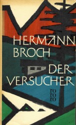 Cover von Der Versucher