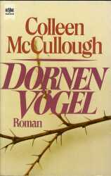 Cover von Dornenvögel