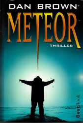 Cover von Meteor