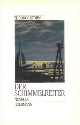 Buch-Sammler.de - Cover von Der Schimmelreiter