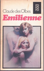 Cover von Emilienne