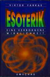 Cover von Esoterik